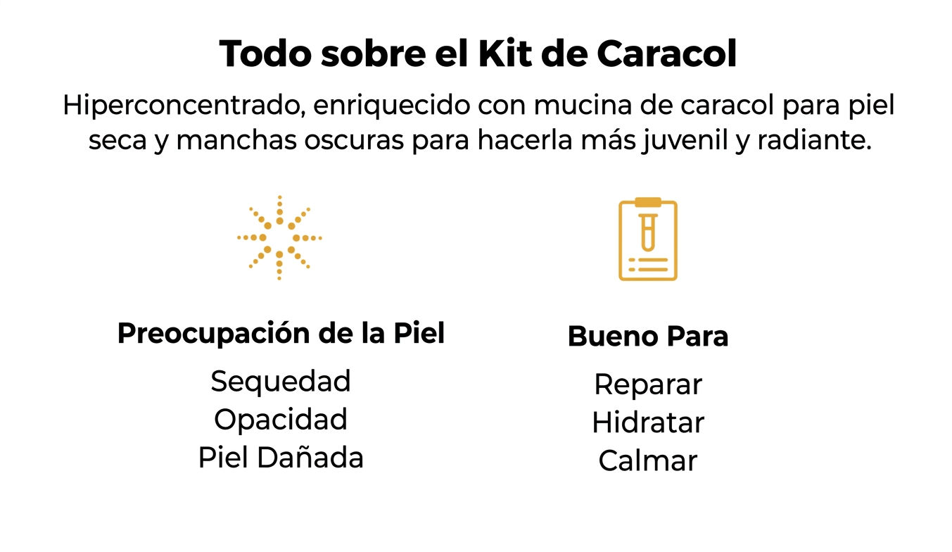 Kit COSRX All About Snail-Mucina de Caracol (2x1)